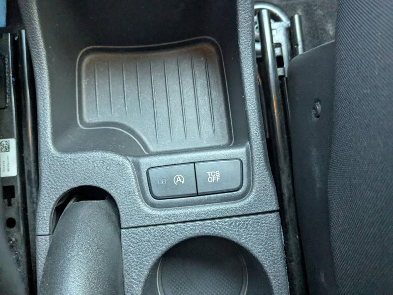 FORD Ka+ Active d’occasion à vendre à MARSEILLE chez AIX AUTOMOBILES (Photo 17)