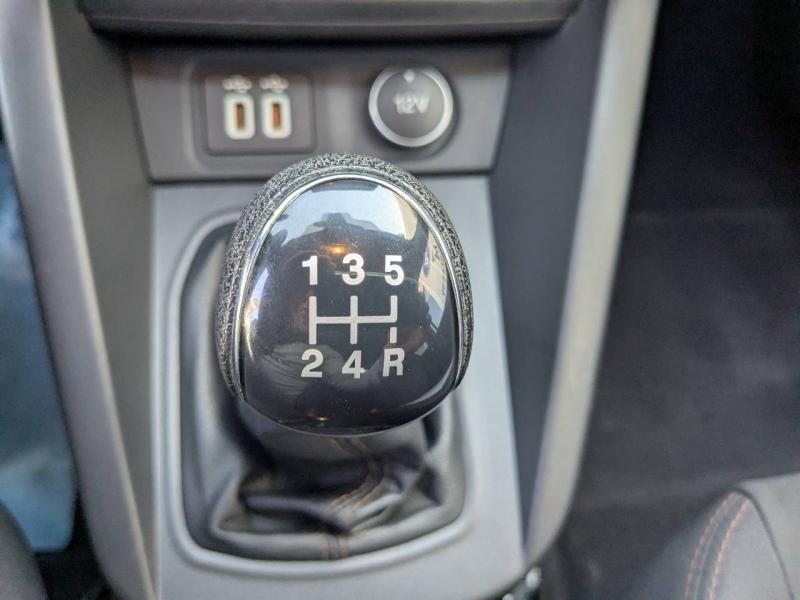 FORD Ka+ Active d’occasion à vendre à MARSEILLE chez AIX AUTOMOBILES (Photo 18)