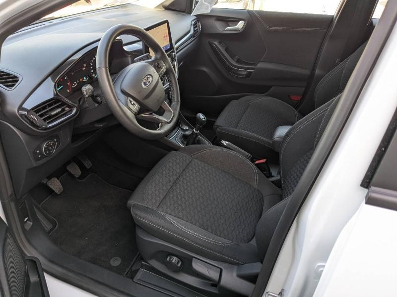 FORD Puma d’occasion à vendre à MARSEILLE chez AIX AUTOMOBILES (Photo 9)