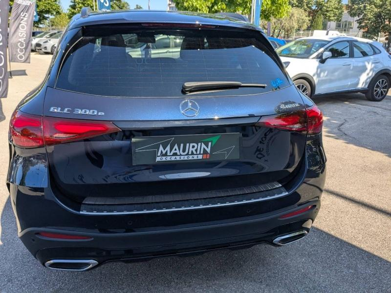 MERCEDES-BENZ GLC d’occasion à vendre à MARSEILLE chez AIX AUTOMOBILES (Photo 5)