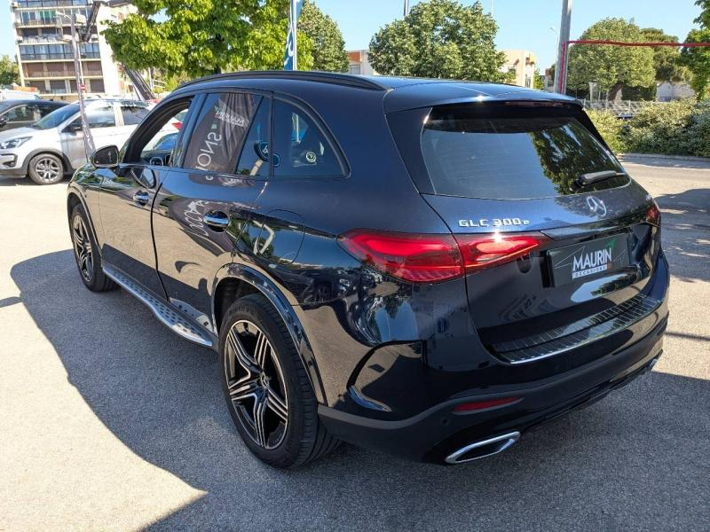 MERCEDES-BENZ GLC d’occasion à vendre à MARSEILLE chez AIX AUTOMOBILES (Photo 6)