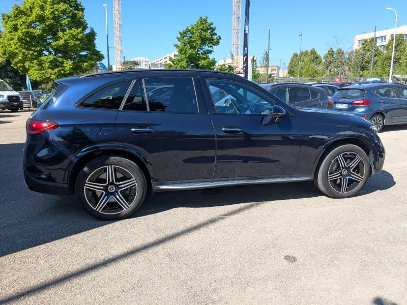 MERCEDES-BENZ GLC d’occasion à vendre à MARSEILLE chez AIX AUTOMOBILES (Photo 7)