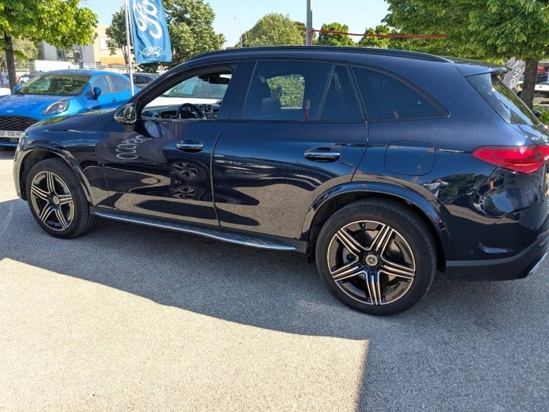 MERCEDES-BENZ GLC d’occasion à vendre à MARSEILLE chez AIX AUTOMOBILES (Photo 8)