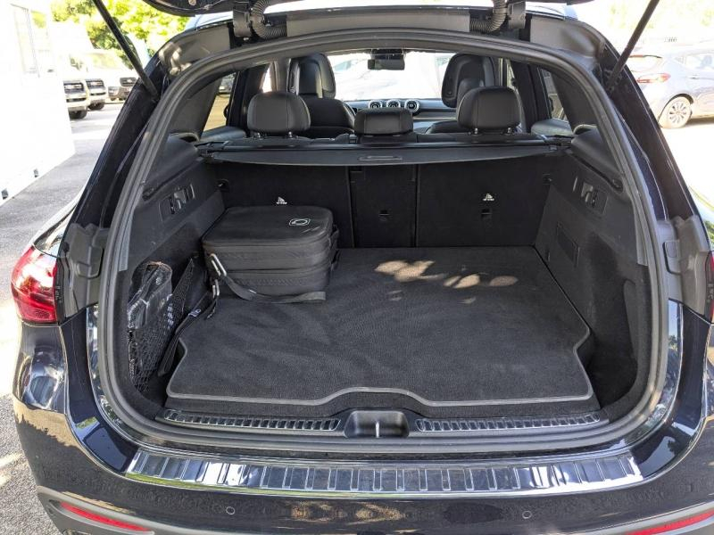 MERCEDES-BENZ GLC d’occasion à vendre à MARSEILLE chez AIX AUTOMOBILES (Photo 9)