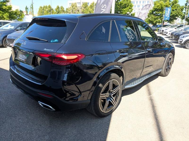 MERCEDES-BENZ GLC d’occasion à vendre à MARSEILLE chez AIX AUTOMOBILES (Photo 3)
