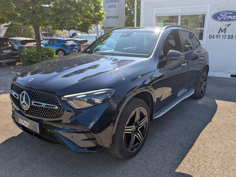 MERCEDES-BENZ GLC d’occasion à vendre à MARSEILLE chez AIX AUTOMOBILES (Photo 4)