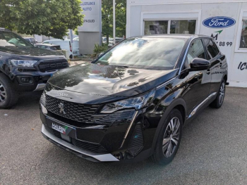 PEUGEOT 3008 d’occasion à vendre à MARSEILLE