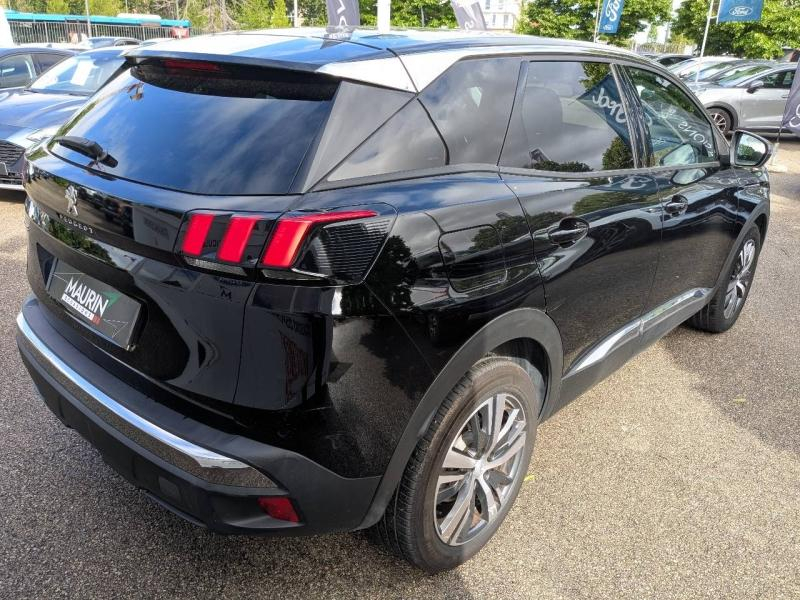 PEUGEOT 3008 d’occasion à vendre à MARSEILLE chez AIX AUTOMOBILES (Photo 5)