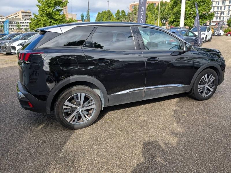 PEUGEOT 3008 d’occasion à vendre à MARSEILLE chez AIX AUTOMOBILES (Photo 8)