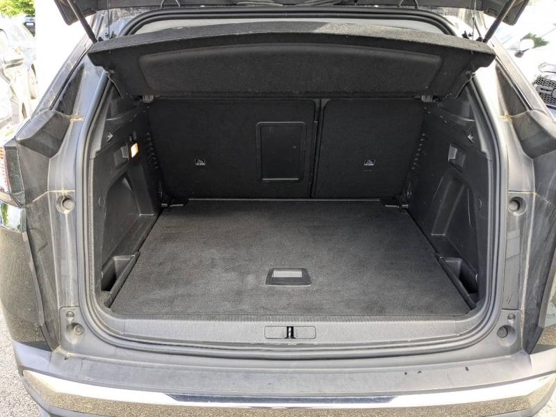 PEUGEOT 3008 d’occasion à vendre à MARSEILLE chez AIX AUTOMOBILES (Photo 9)