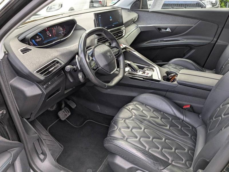 PEUGEOT 3008 d’occasion à vendre à MARSEILLE chez AIX AUTOMOBILES (Photo 11)