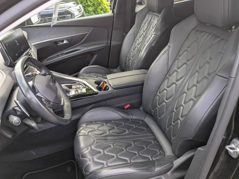 PEUGEOT 3008 d’occasion à vendre à MARSEILLE chez AIX AUTOMOBILES (Photo 12)