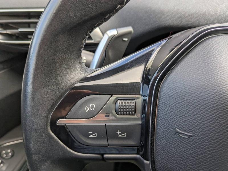 PEUGEOT 3008 d’occasion à vendre à MARSEILLE chez AIX AUTOMOBILES (Photo 16)