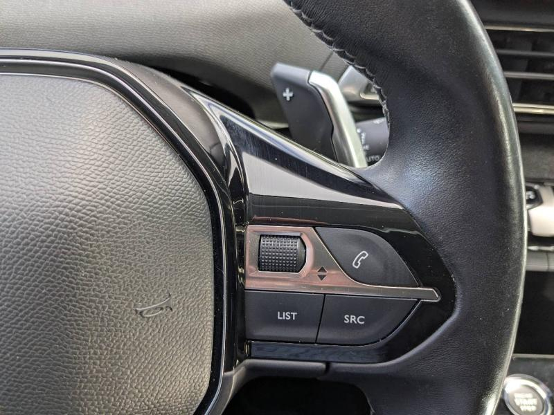 PEUGEOT 3008 d’occasion à vendre à MARSEILLE chez AIX AUTOMOBILES (Photo 17)