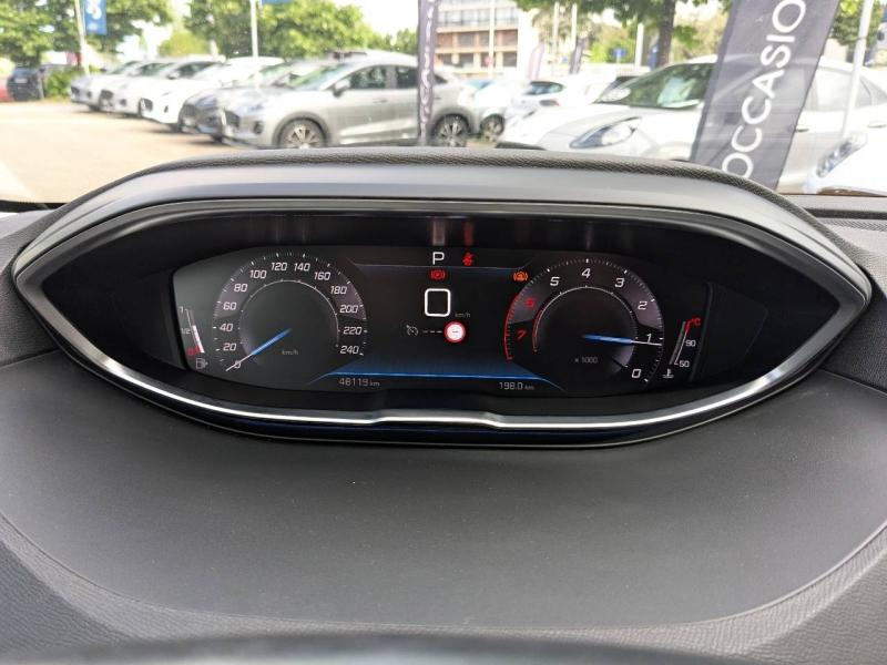 PEUGEOT 3008 d’occasion à vendre à MARSEILLE chez AIX AUTOMOBILES (Photo 19)