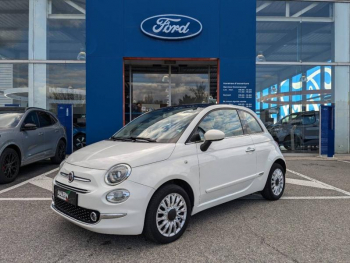 FIAT 500 d’occasion à vendre à MARSEILLE