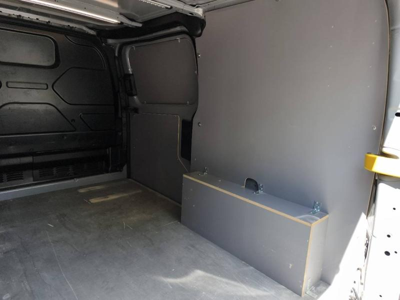 FORD Transit Custom Fg VUL d’occasion à vendre à MARSEILLE chez AIX AUTOMOBILES (Photo 19)