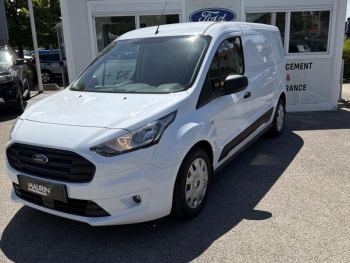 FORD Transit Connect VUL d’occasion à vendre à MARSEILLE