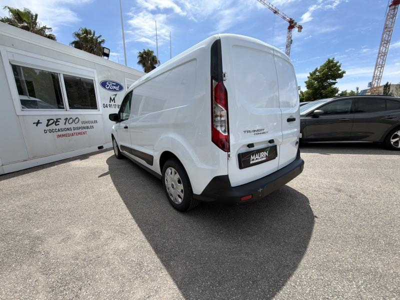 FORD Transit Connect VUL d’occasion à vendre à MARSEILLE chez AIX AUTOMOBILES (Photo 3)