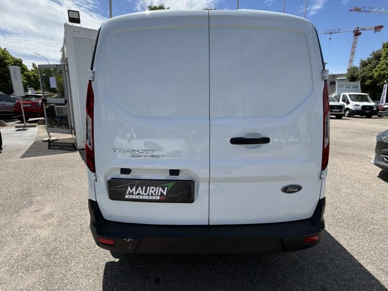 FORD Transit Connect VUL d’occasion à vendre à MARSEILLE chez AIX AUTOMOBILES (Photo 4)