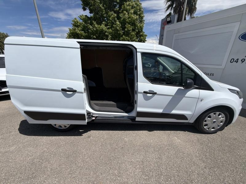 FORD Transit Connect VUL d’occasion à vendre à MARSEILLE chez AIX AUTOMOBILES (Photo 5)