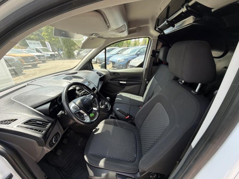 FORD Transit Connect VUL d’occasion à vendre à MARSEILLE chez AIX AUTOMOBILES (Photo 6)