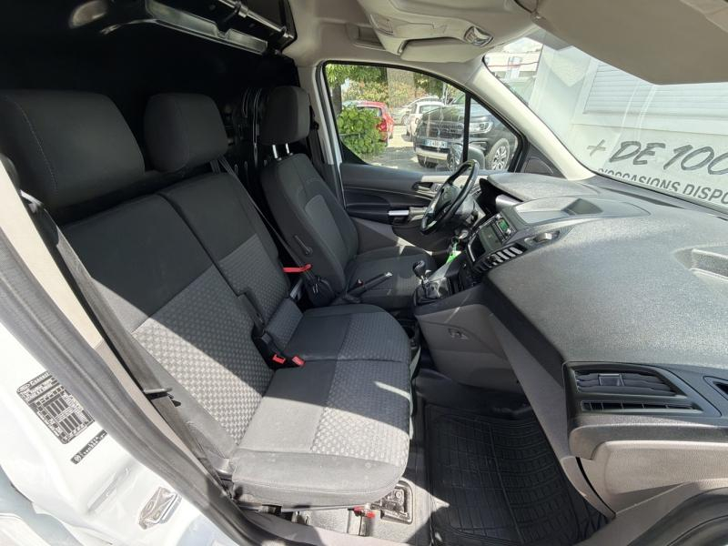 FORD Transit Connect VUL d’occasion à vendre à MARSEILLE chez AIX AUTOMOBILES (Photo 7)