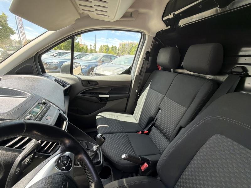 FORD Transit Connect VUL d’occasion à vendre à MARSEILLE chez AIX AUTOMOBILES (Photo 12)