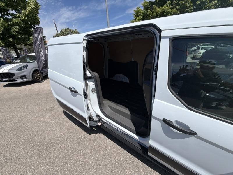 FORD Transit Connect VUL d’occasion à vendre à MARSEILLE chez AIX AUTOMOBILES (Photo 13)