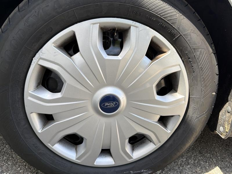 FORD Transit Connect VUL d’occasion à vendre à MARSEILLE chez AIX AUTOMOBILES (Photo 16)