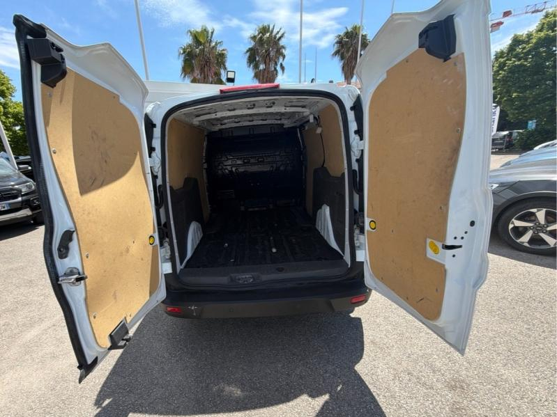 FORD Transit Connect VUL d’occasion à vendre à MARSEILLE chez AIX AUTOMOBILES (Photo 18)