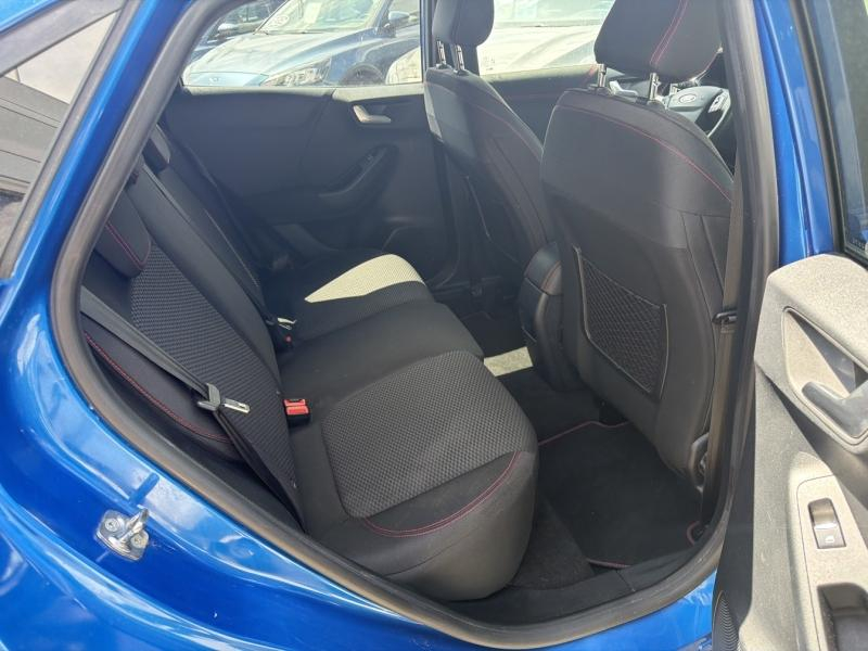FORD Puma d’occasion à vendre à MARSEILLE chez AIX AUTOMOBILES (Photo 8)