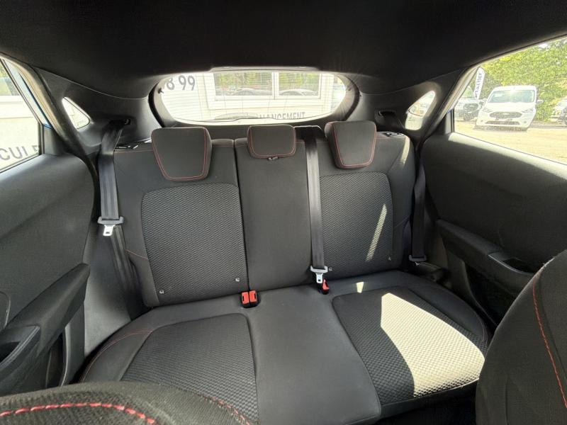 FORD Puma d’occasion à vendre à MARSEILLE chez AIX AUTOMOBILES (Photo 18)