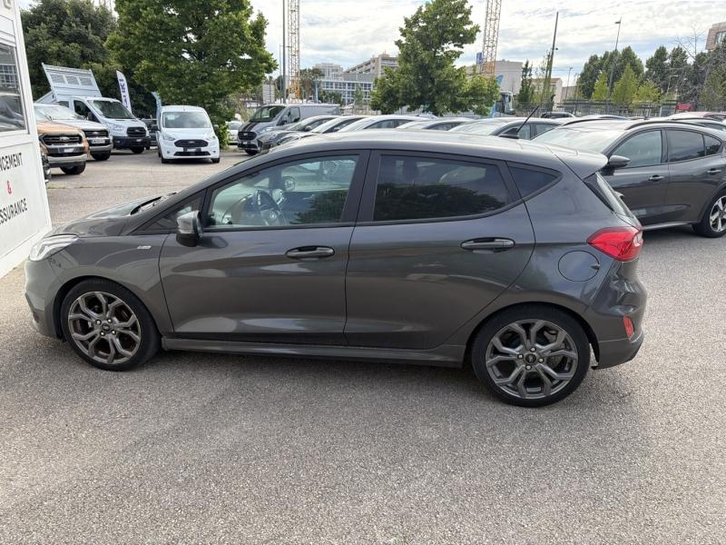 FORD Fiesta d’occasion à vendre à MARSEILLE chez AIX AUTOMOBILES (Photo 3)