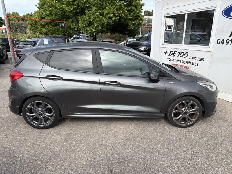 FORD Fiesta d’occasion à vendre à MARSEILLE chez AIX AUTOMOBILES (Photo 11)