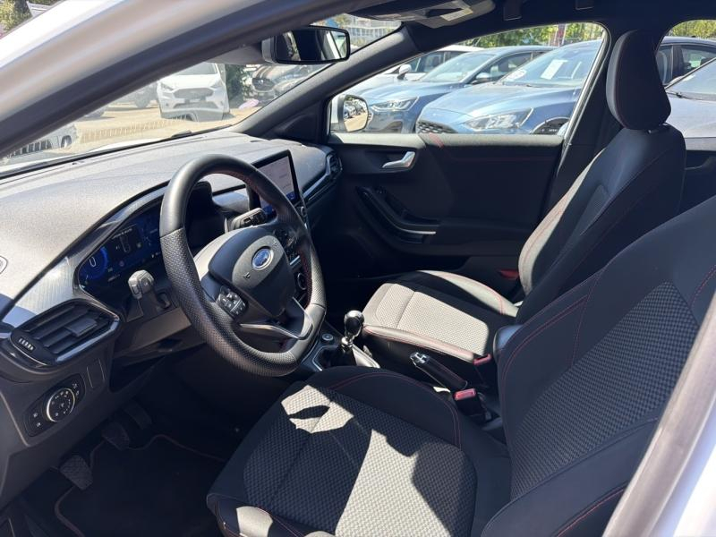 FORD Puma d’occasion à vendre à MARSEILLE chez AIX AUTOMOBILES (Photo 8)