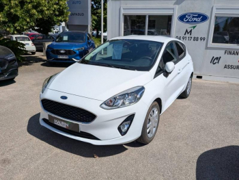 FORD Fiesta d’occasion à vendre à MARSEILLE