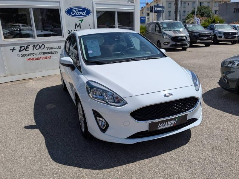 FORD Fiesta d’occasion à vendre à MARSEILLE chez AIX AUTOMOBILES (Photo 3)