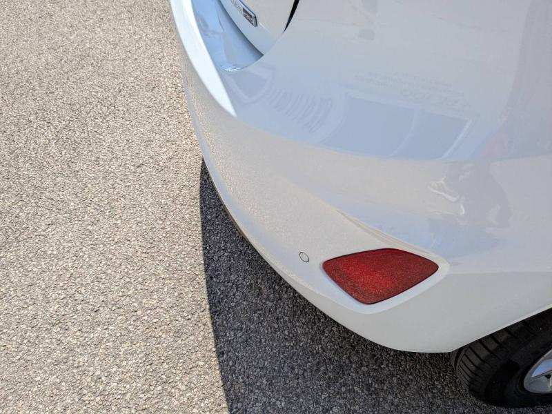 FORD Fiesta d’occasion à vendre à MARSEILLE chez AIX AUTOMOBILES (Photo 20)