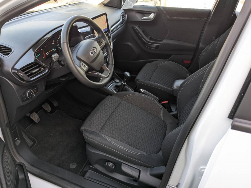 FORD Puma d’occasion à vendre à MARSEILLE chez AIX AUTOMOBILES (Photo 9)