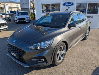 FORD Focus Active d’occasion à vendre à MARSEILLE